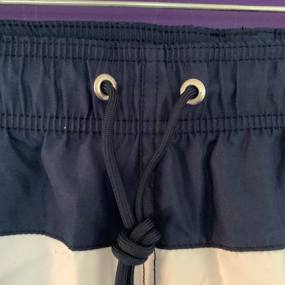 NEW- LANDS END Men's XXL Swim Trunks - Picture 6 of 9